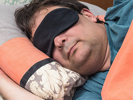 كيف تحصل على النوم الذي يحتاجه جسمك وعقلك